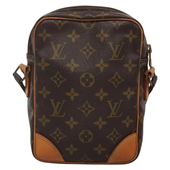 LOUIS VUITTON Monogram Amazon Shoulder Bag - Picture 2 of 16